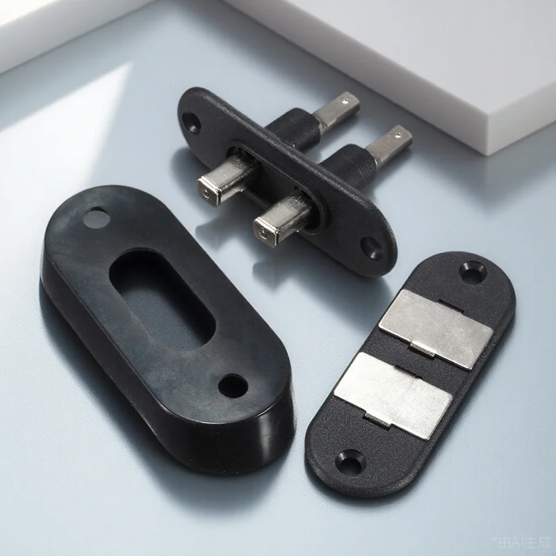 

Sliding Door Contact Switch For Automotive Interior Van Truck Car Alarm Central Locking System Cable Lock Sliding Door Latch