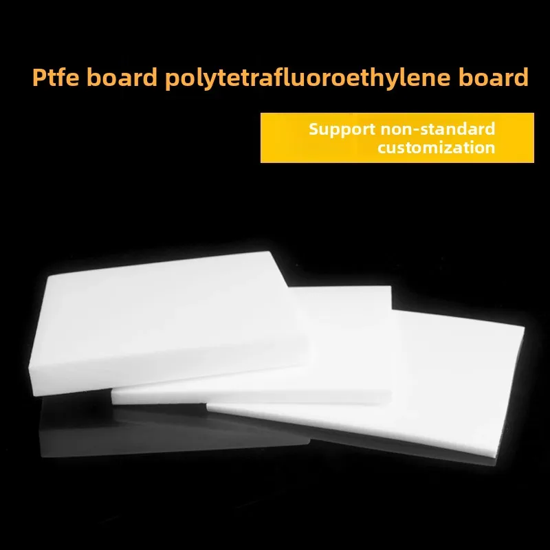 

PTFE Sheet Cutting Board 1234mm High Quality Non Stick Surface