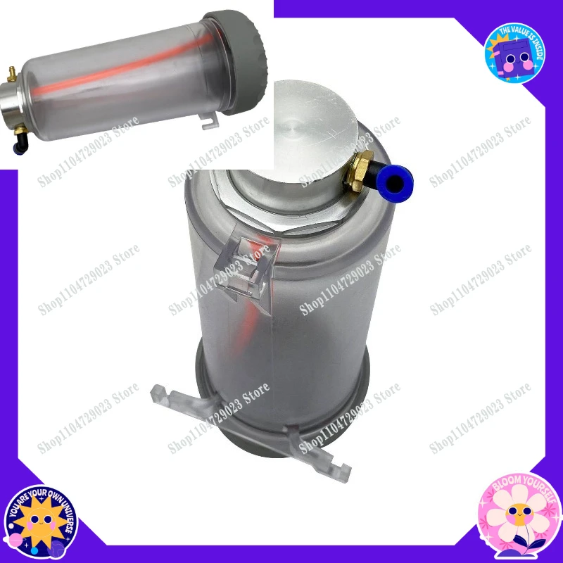 

2026 hot-selling pen sandblasting machine accessories sandblasting pot sandblasting tank matte treatment rust removal machine