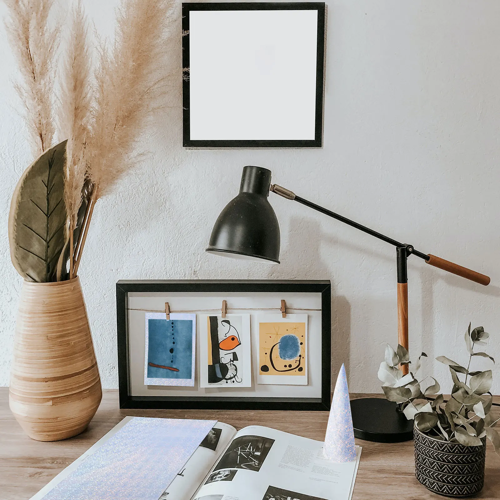 

10Pcs Waterproof Rainbow Color Pet Photo Paper Sheets A4 Printing Self Adhesive Tear Resistant for Cable Labeling