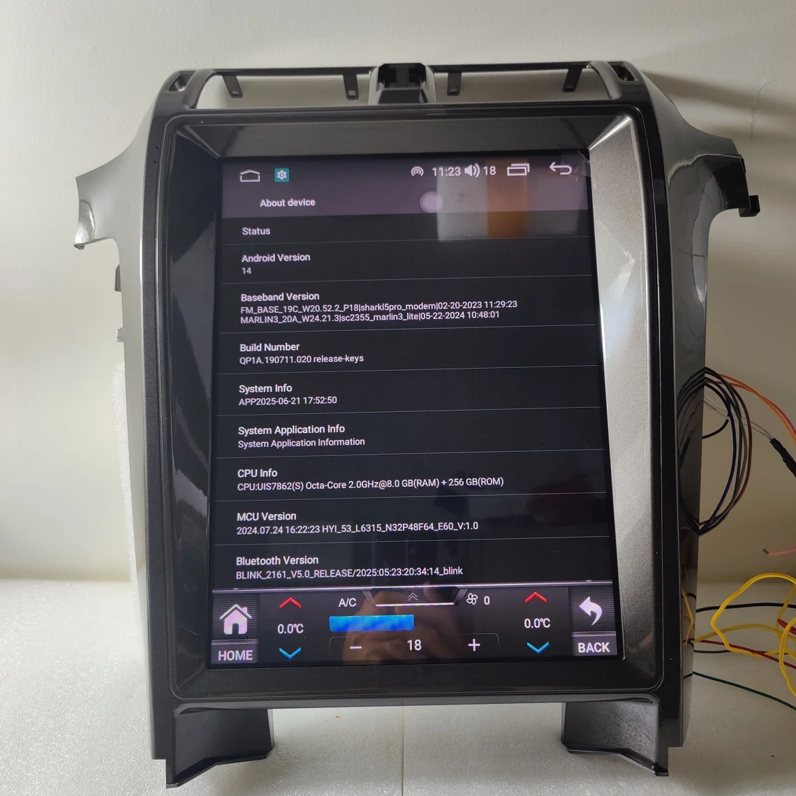 15.6 Polegada tela para lexus gx460 2010-2017 gravador de fita de rádio do carro android estéreo autoradio multimidia player de vídeo painel
