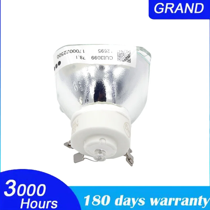 High Quality POA-LMP140/610-350-2892 Replacement Projector For PROMETHEAN PRM-30/PRM-30A/PRM30/PRM30A projector