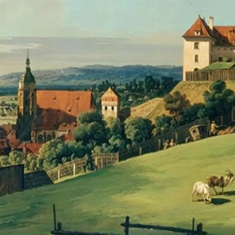 

Высокое качество для взрослых, 1000 шт., бумажная головоломка, пейзаж Бернардо, обучающая игра, домашний декор, настенный дисплей, рельефная игрушка для отдыха