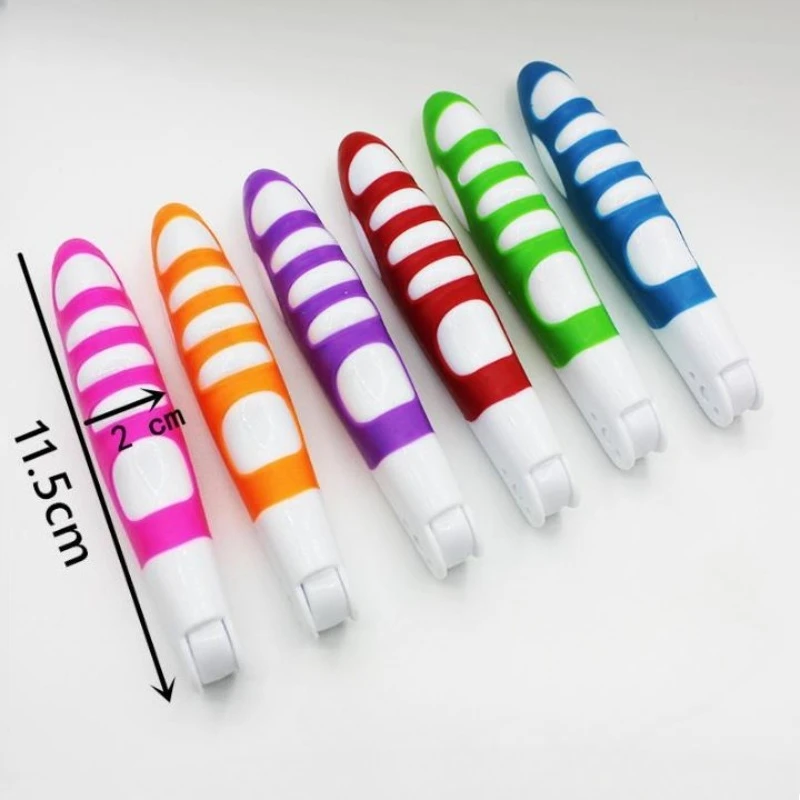 30Pcs Hygiene Oral Portable Foldable Travel Camping Toothbrush Hiking Tooth Brush Tooth Cleaning Tools Folding Toothbrush