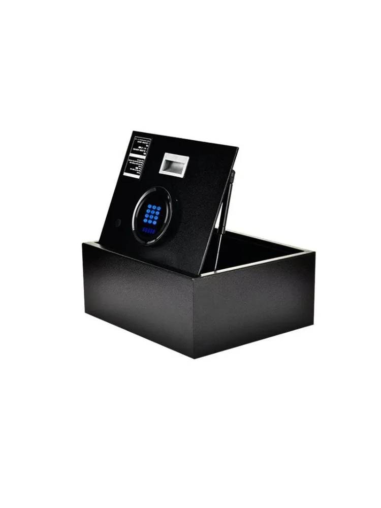 

Откидной сейф Невидимый небольшой шкаф Сейф с паролем Сейф для открытия стен