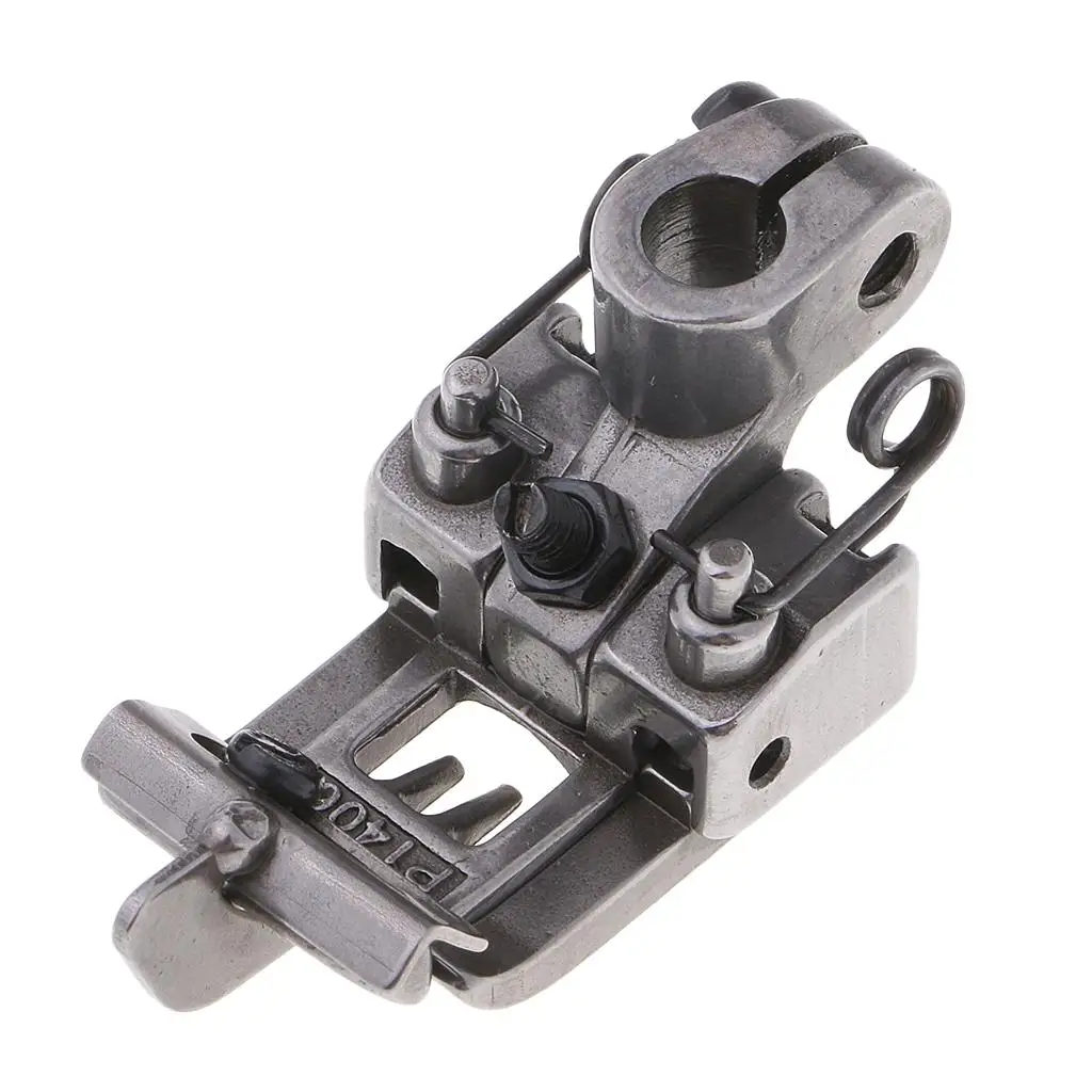 Presser Foot 5.6mm 3- Industrial Cover Stitch Foot for Juki Sewing