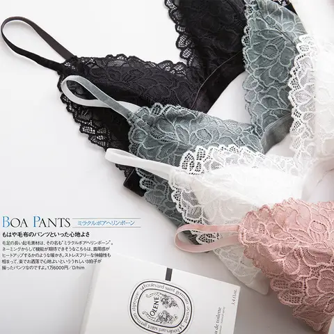 10 best sales फ्रांसीसी अंडरवियर - №4