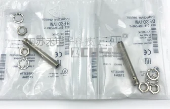 BES 516-324-S49-C Proximity Switch Sensor PNP NO New High-Quality