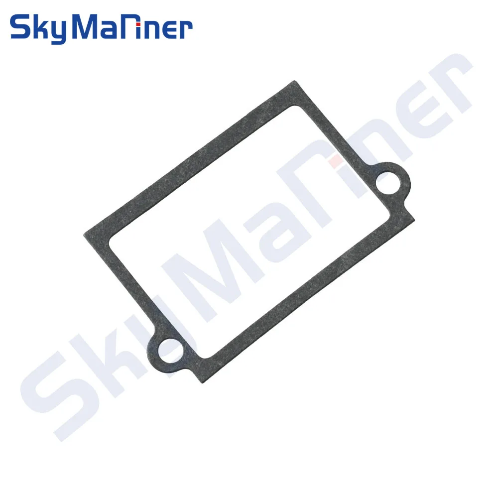 6F5-13621 Outboard Gasket, Valve Seat For Yamaha Outboard 40hp 6F5-13621-00 6F5-13621-A0 Parsun T36-04030101 Boat Engine Parts