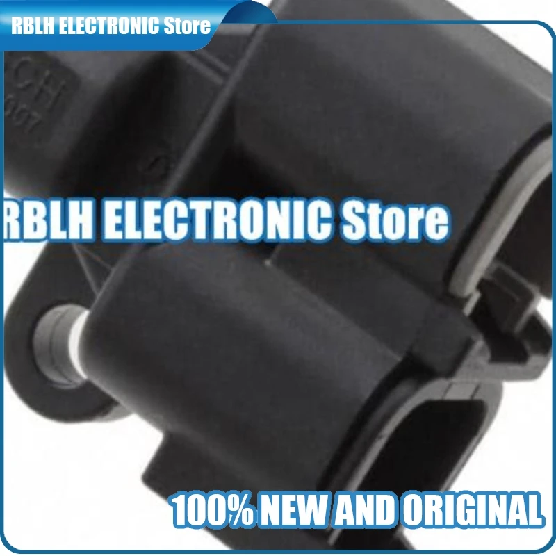 2pcs/lot new and original connector DTM04-2P-P007