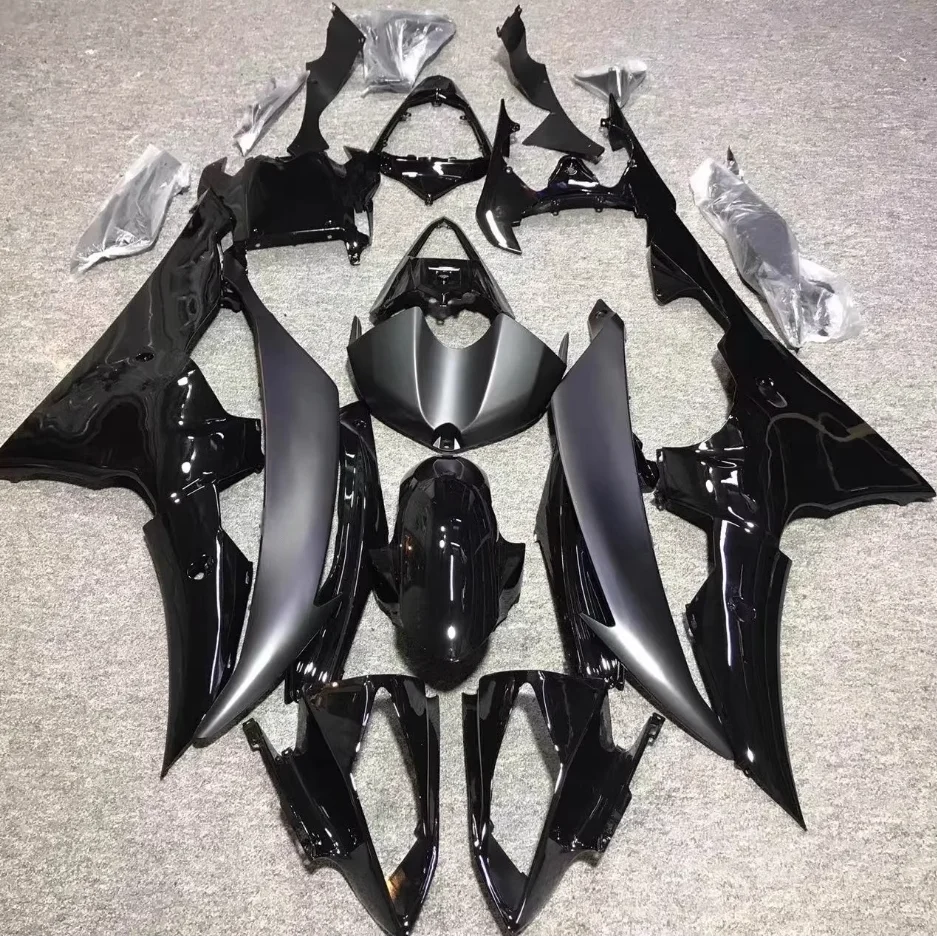 

STLF Fairing for R6 2008 2009 2010 2011 2012 2013 2014 2015 2016 Motorcycle Fairing Fairing Kit
