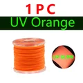 1PC UV Orange