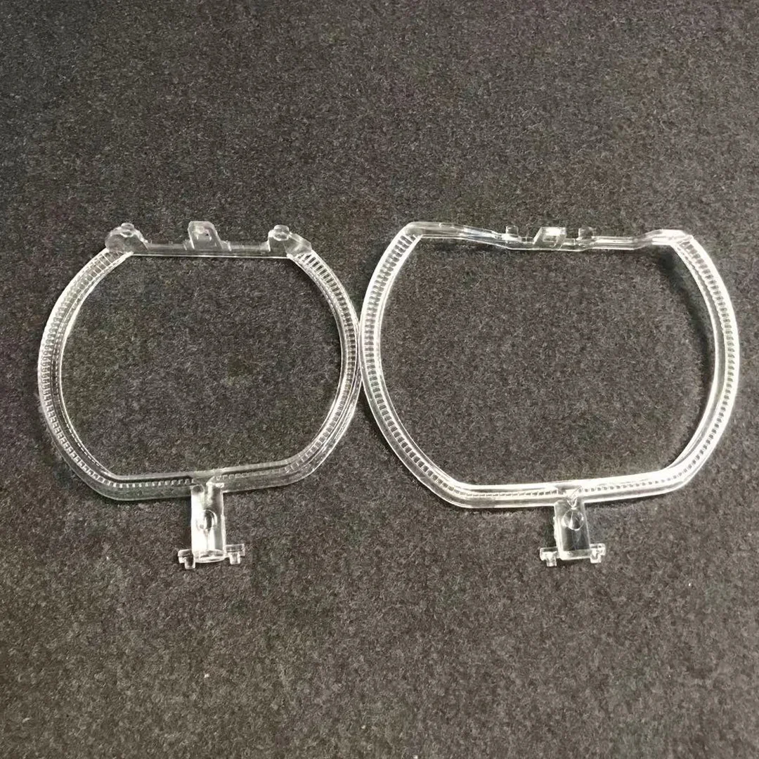 For Bmw 3 Series F30 2013-2015 Headlight DRL Daytime Running Lights Light Guide Plate Daytime Running Tube Daytime Running Strip