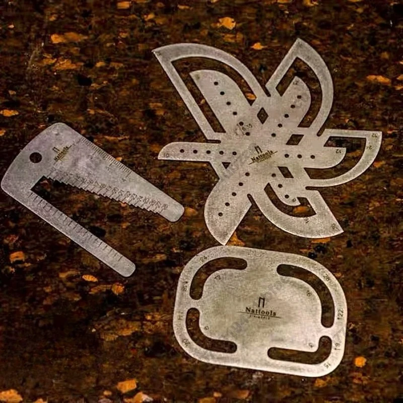 nattools-ferramenta-de-medicao-de-pulseiras-de-couro-e-aco-inoxidavel-com-estencil