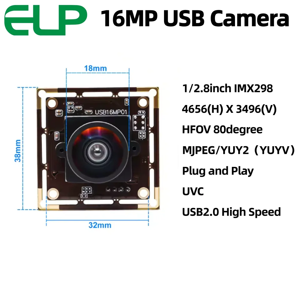 modulo-fotocamera-usb-elp-da-16-mp-sensore-imx298-80-gradi-fotocamera-lightburn-per-windows-andriod-raspberry-pie