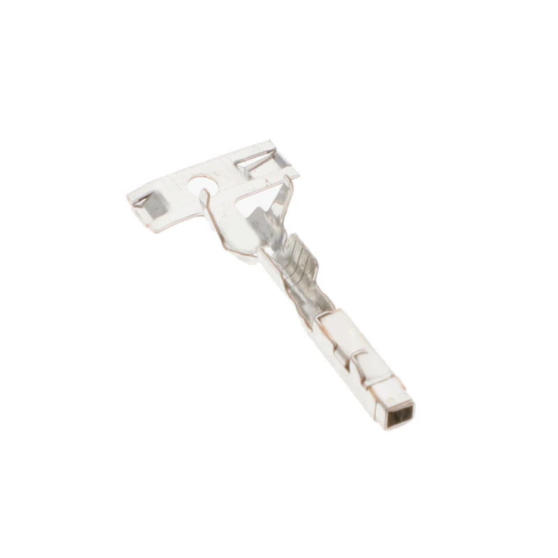 1418844-1 Terminals,1670146-1 Receptacle,1670146-3 Mating Tab Width 1.2 mm [.047 in],MCON Interconnection System 1418850-1