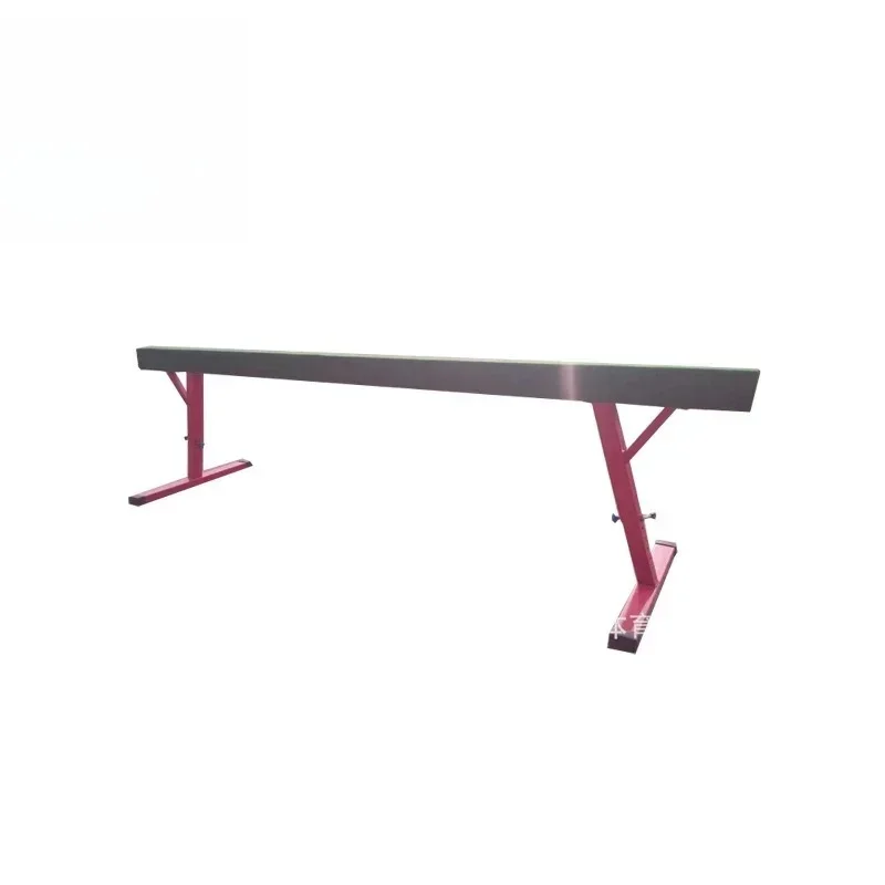 Competitive Price Gym Equipment Outdoor Gymnastics Balance Beam