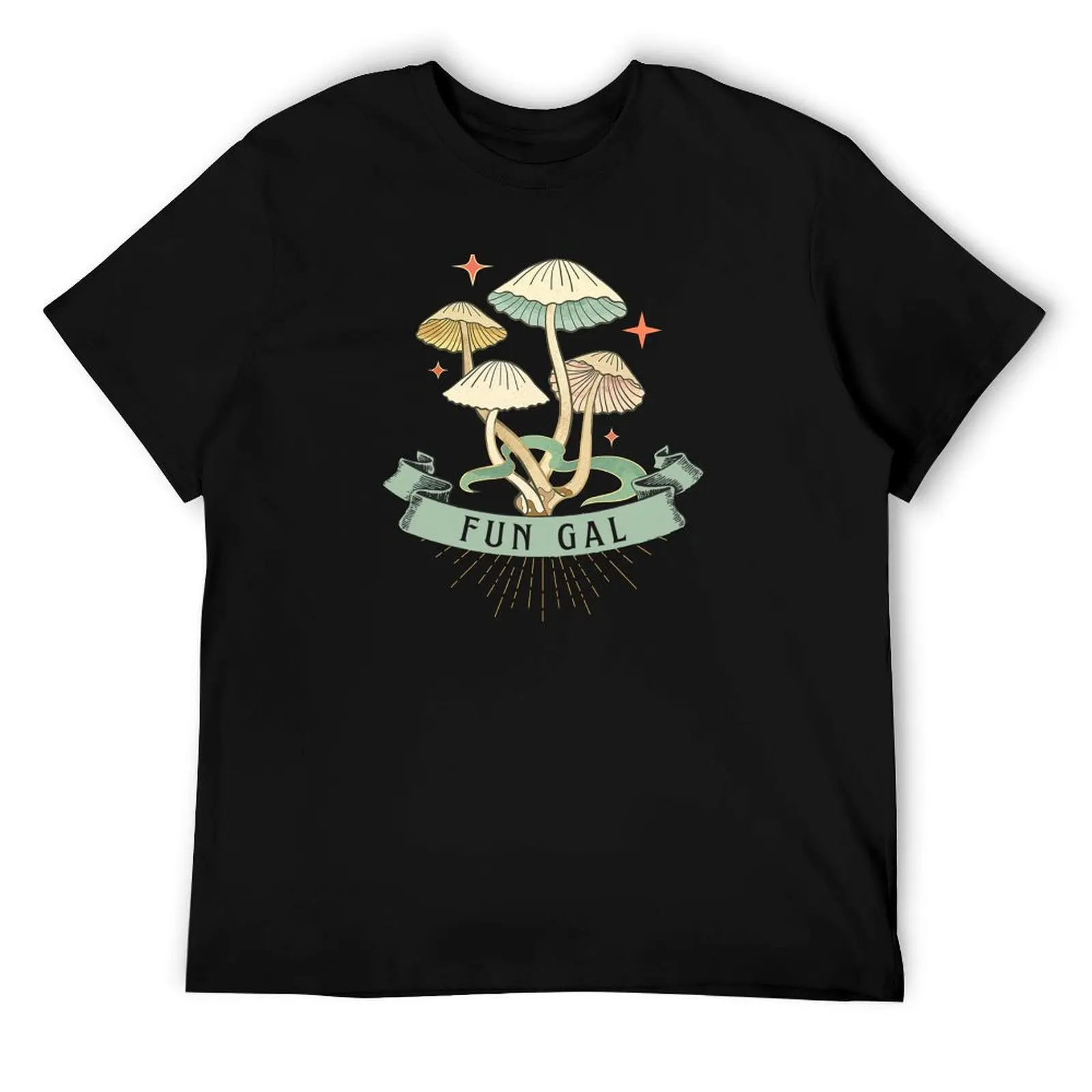 Fun Gal Mushroom Pu… - image