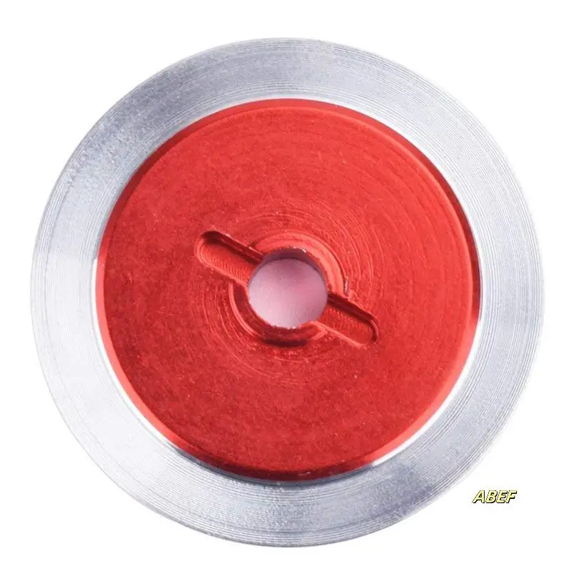 8 шт. тормозной диск из алюминиевого сплава, обод колеса, металлический шестигранный адаптер 12 мм для RC 1/10 автомобиля HSP Fly Fish Buggy Truck 94123 94122 D4 CS,