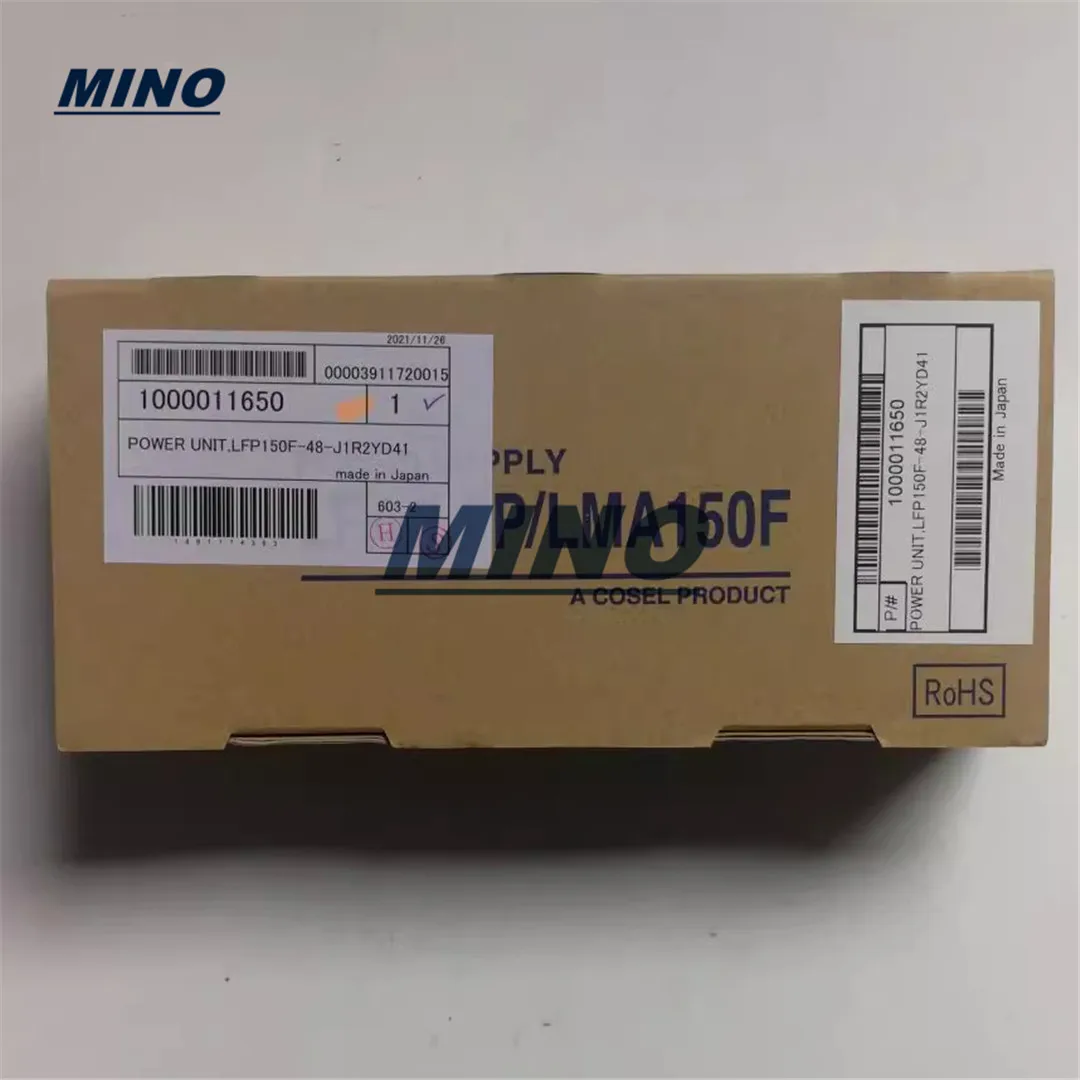 1000011650 Placa de alimentación original Roland LEF-200 P150F-48-J1R2YD41