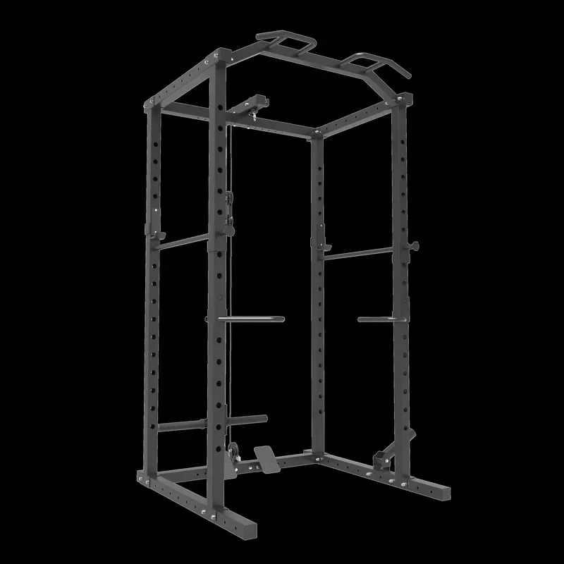 Professional Multi Station Fitness Equipment for Home Gym Strength Training Workout Machine