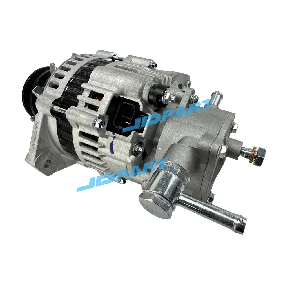 Dynamo compatibel voor Isuzu 4HL1 graafmachine motoronderdelen