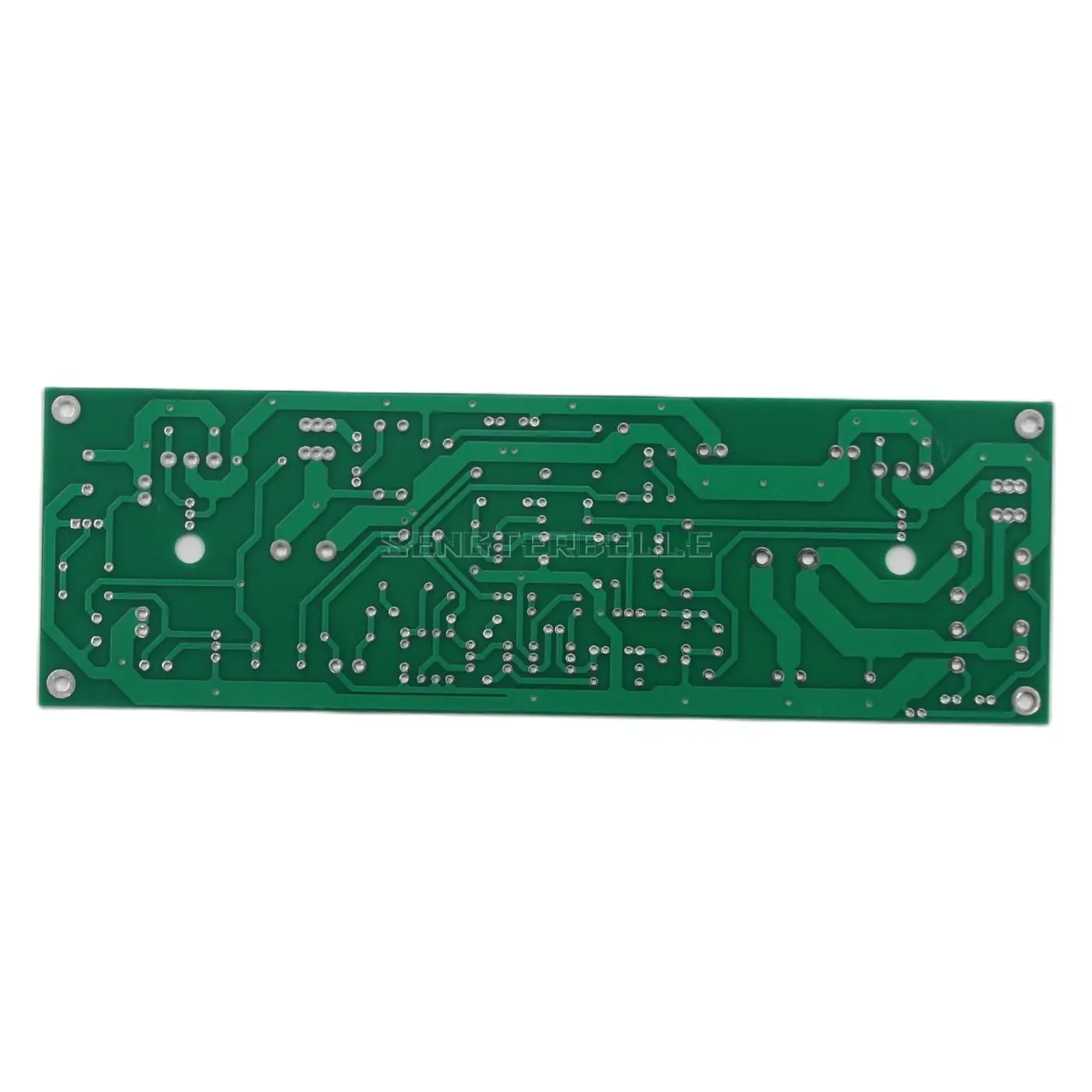 لتقوم بها بنفسك HiFi أحادية 21 واط فئة نقية أ أحادية الطرف الصوت مكبر كهربائي مجلس PCB مرجع Sugden A21