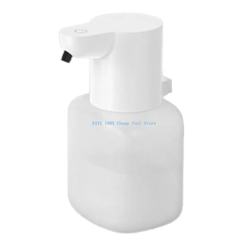 

G6KA Upgrades USB Charging Soap Dispenser with Long Service Battery for family