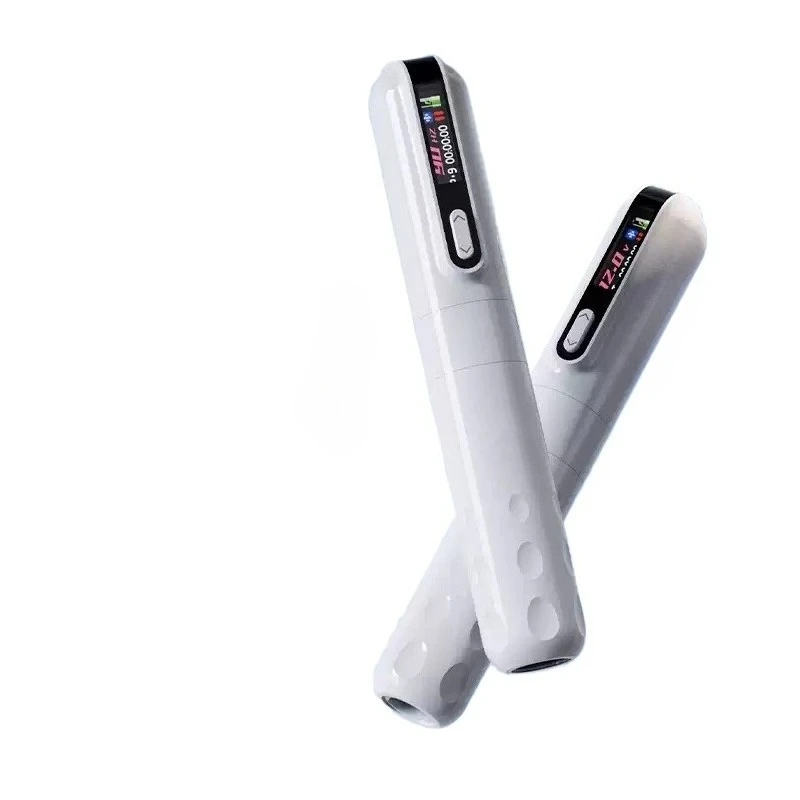 Mast Tour Y22 Pro Professional Wireless Permanent Makeup Machine Rechargeable Tattoo Pen For Eyebrow Eyeliner Lip PMU
