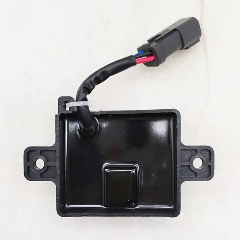 Excavator Electrical Parts 163-6703 Timer Relay 320C 320D Excavator Parts Timer Relay 163-6703 Fast Delivery