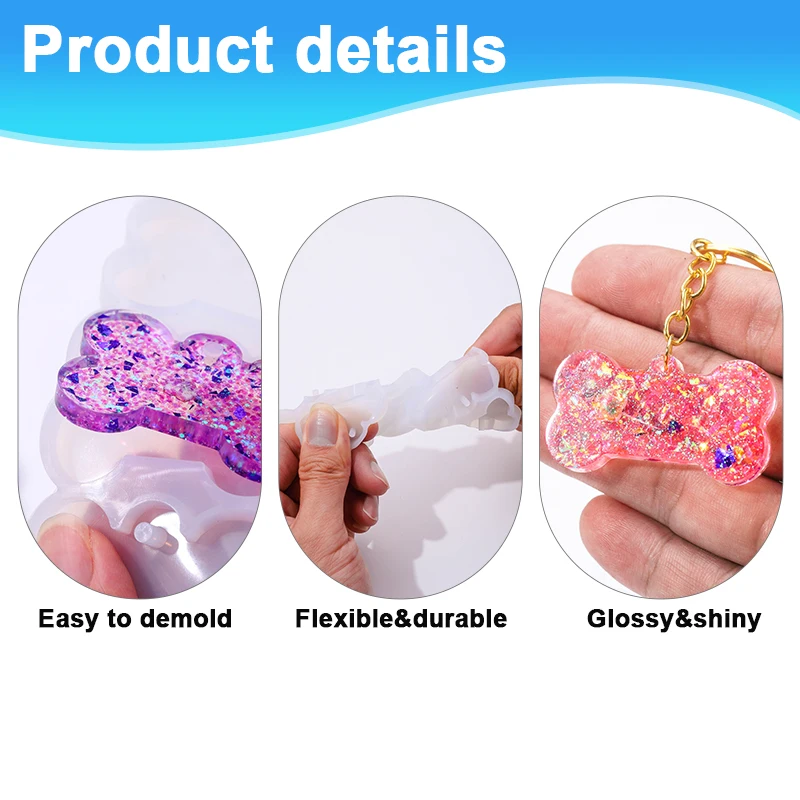 Thumbnail 4 - #81 Best Resin DIY Kits to Buy In 2026