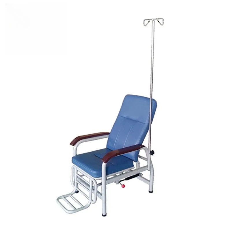 

Medical Furniture Iv Infusion Chair Drip Chair