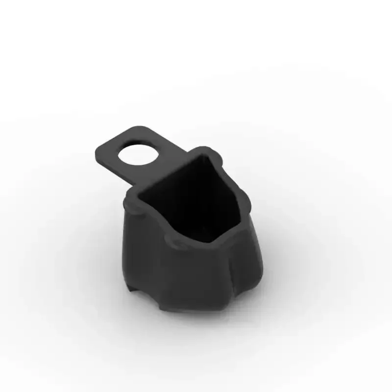 

MOC 10PCS 92590 Baby Basket Building Blocks Puzzle Particle Kit Backpack Open Mini Knapsack Part Bricks Toy Gifts Dropshipping