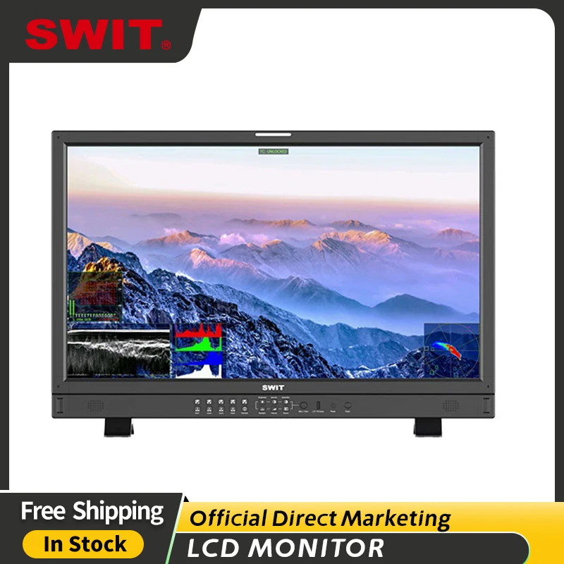 Swit BM-U325 31.5-I… - image