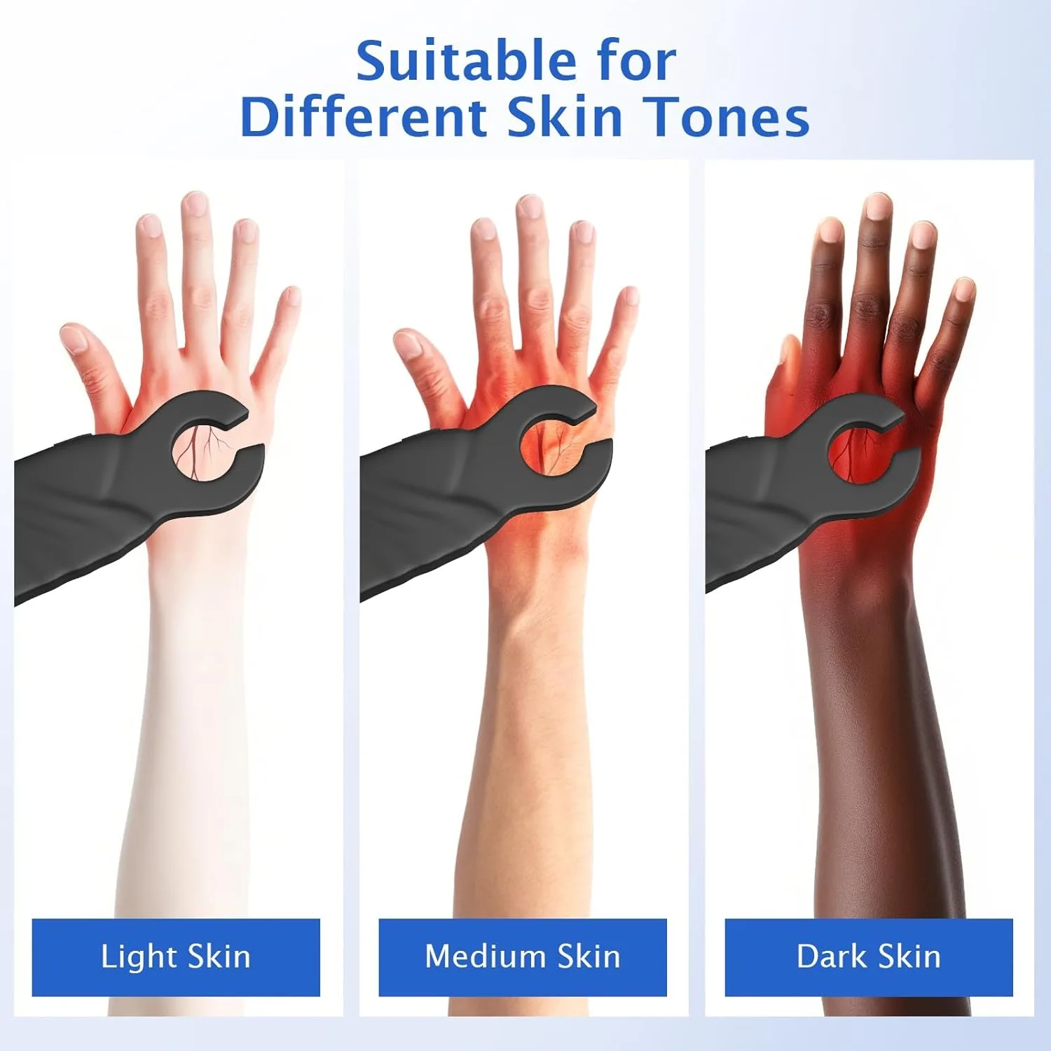 يده الوريد مكتشف قابلة للشحن LED كاشف الوريد المحمولة ل IV الوصول فليبودومي الدوالي المشاهد للاستخدام المنزلي الممرضات