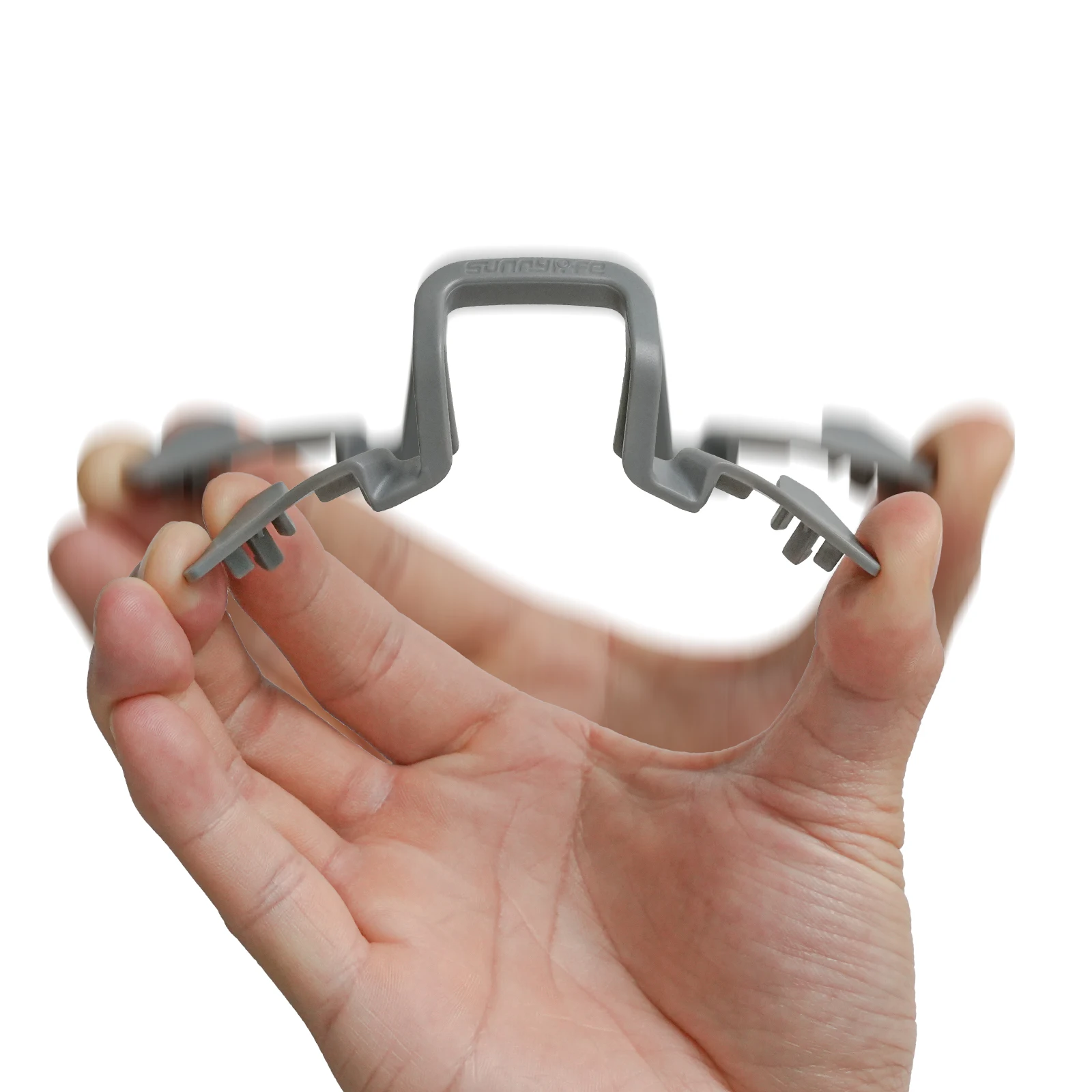 

For DJI NEO 2 Bumper Mount Lens Protector Bar Anti-Collision Bar Scratch-Resistant Protective Accessories