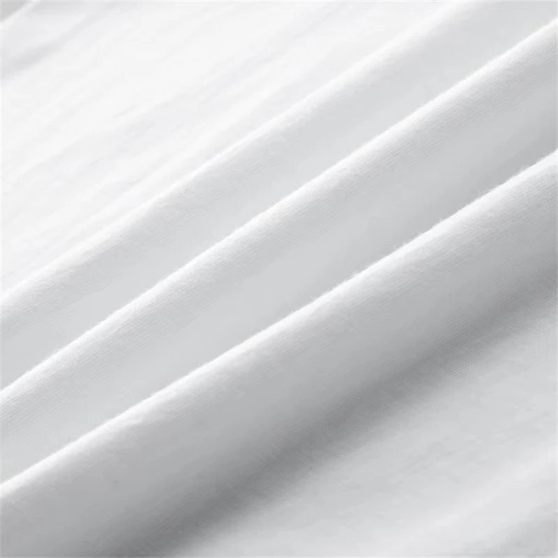 مايكل جاكسون MJ الهيب هوب خمر المحملة كرة السلة الهيب هوب الراب الرجال خمر تي شيرت #6