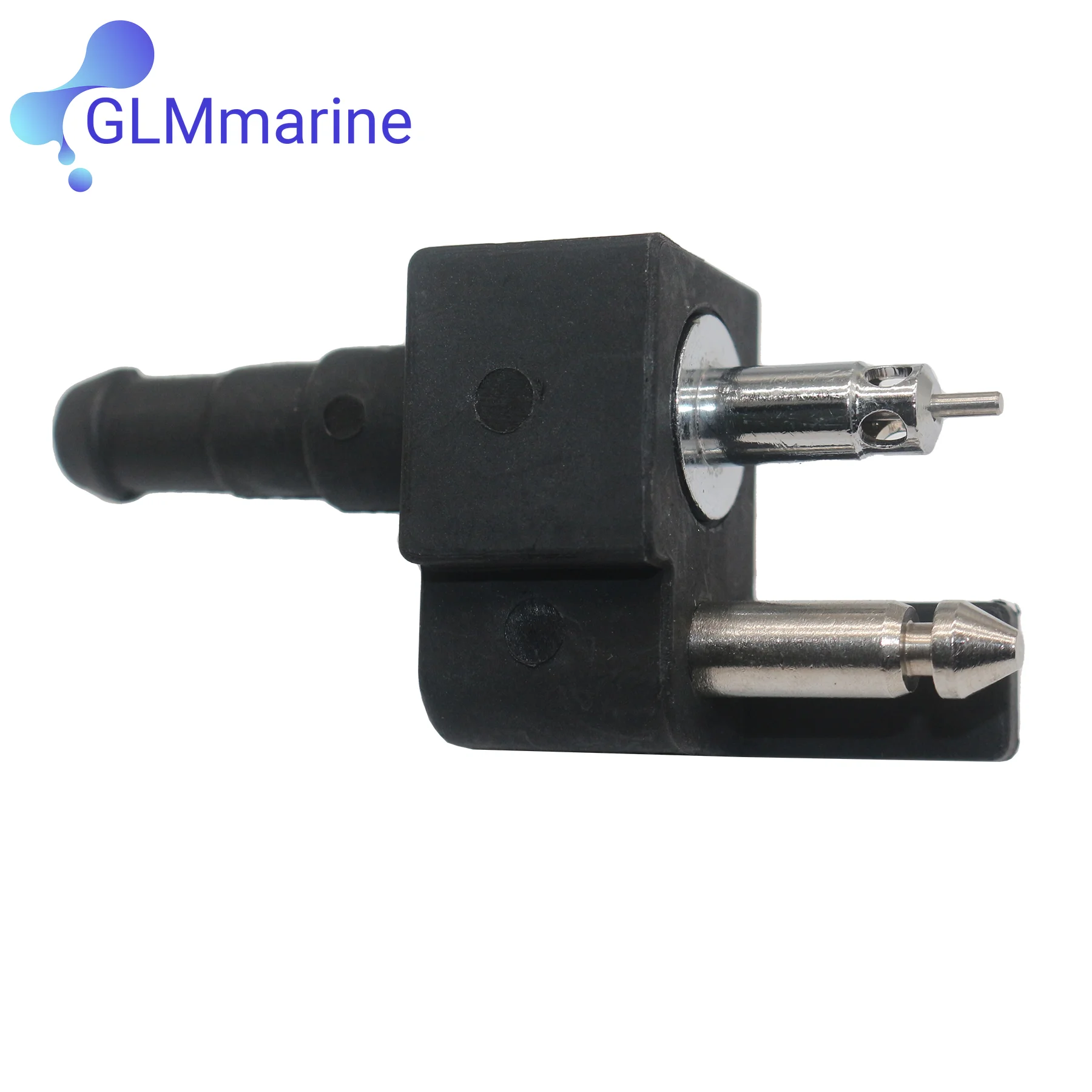 Fuel Connector Plug 65720-986L0 for Suzuki 4 Str 4 6 8 9.9 15 25 30 40 50 60 70 90 100 115 140 HP Engine  65720-986B0 18-80425