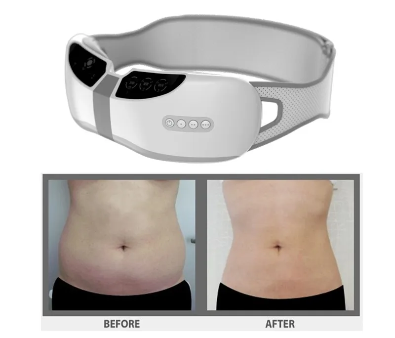 Lastek Body Massager Anti Cellulite Fat burner for Body Shaper and Weight Loss fast shipping