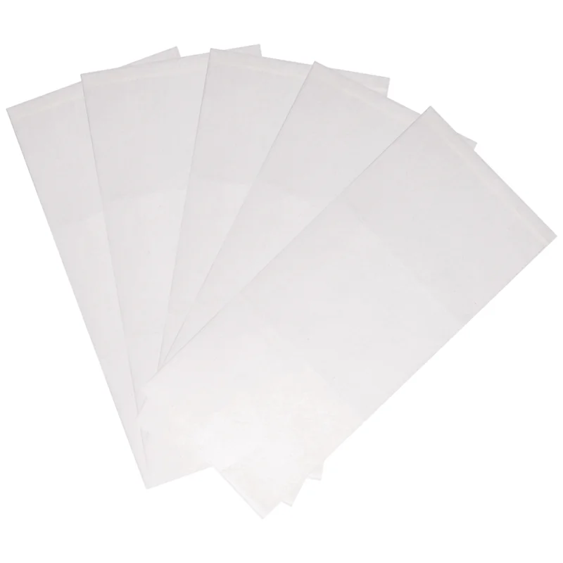 B92A 5Pcs Electrostatic Filter Cotton Hepa Filtering Net Soot For Xiaomi Air Purifier Vacuum Cleaner Parts