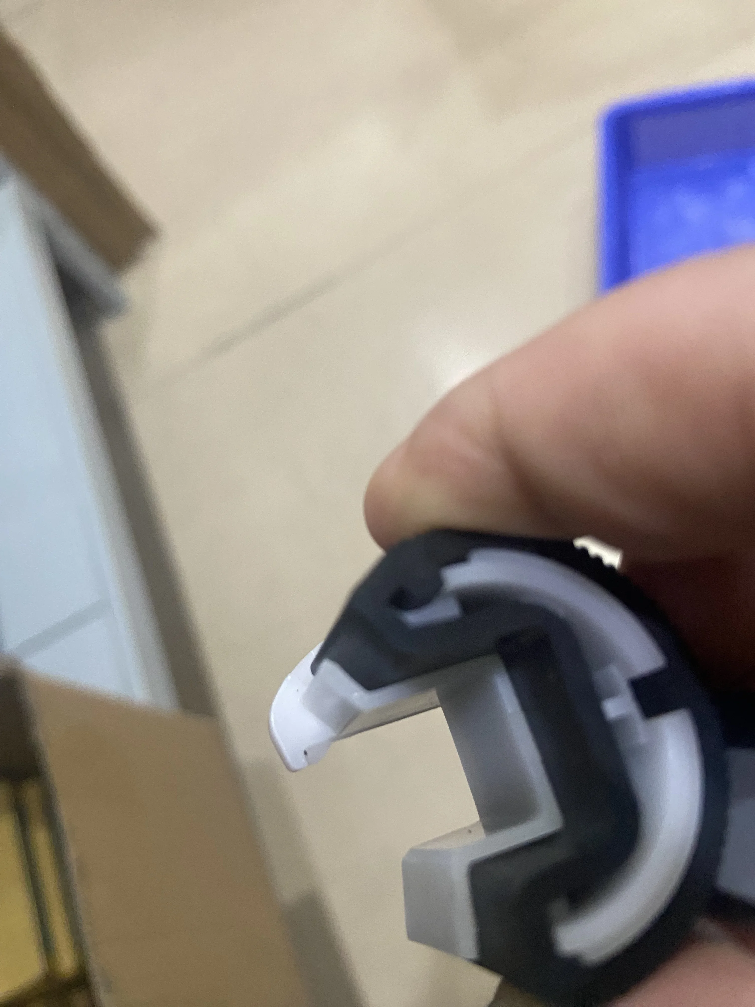 1SETS FL3-1447-000 FL3-1352-000 Pickup Roller Separation Pad for CANON IR 2202 2002 2204 2520 2525 2530 2535 2545 IR2545