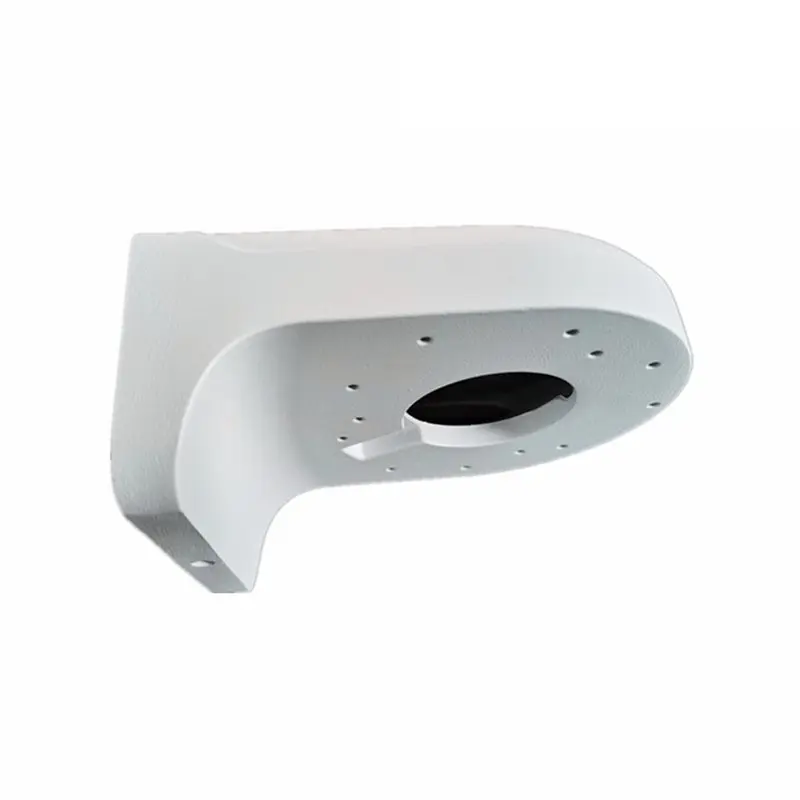 

【ORNAMENT】Металлический кронштейн PFB204W для настенного крепления камеры, водонепроницаемый настенный кронштейн