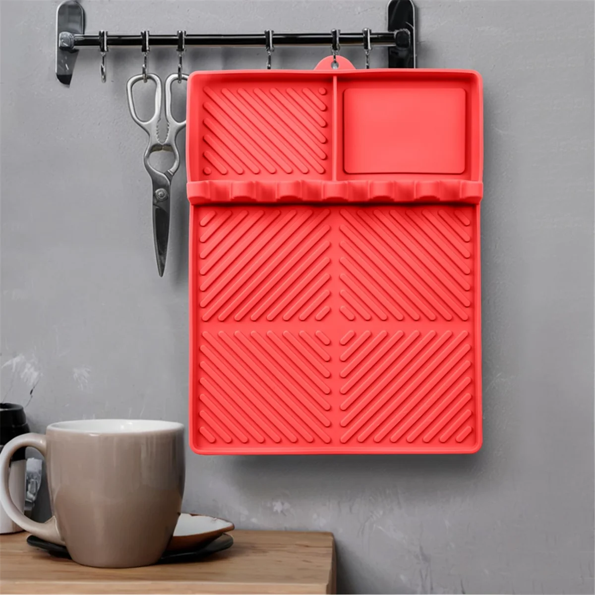 AB06 Barbeque Grill…