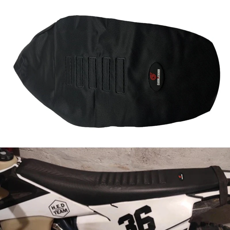 Motorcycle Accessories Seat Cover Waterproof Non-slip For KTM SX SX-F XC XC-F EXC EXC-F 85 125 150 200 250 300 350 450