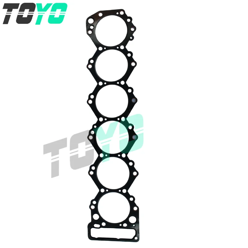 TOYO OEM 6SD1ENGINE CILINDERKOP PAKKING
