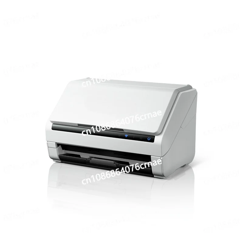 HIGH-SPEED WI-FI SCANNER NETWORK/WIRELESS/WI-FI DIGITIZATION AND ELECTRONICS