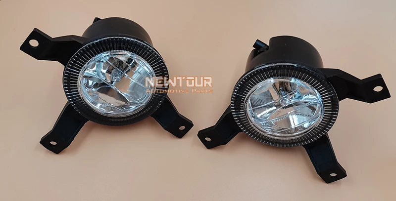 automotive parts car spare parts Foglights high quality Fog Lamp Fog Light for Geely Panda Lc 1.3/GC3/GX2