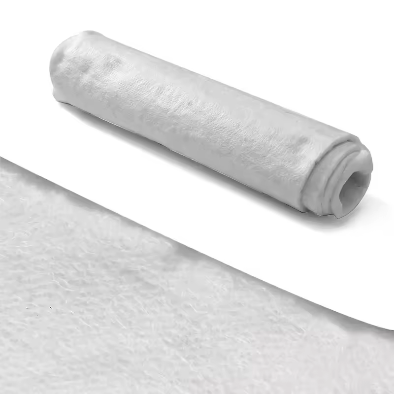 Motorcycle Fiberglass Exhaust Muffler Exhaust Pipe Silencer Cotton Motor Bike Absorb Sound Fibreglass Silencer Car Accessories - Image 2
