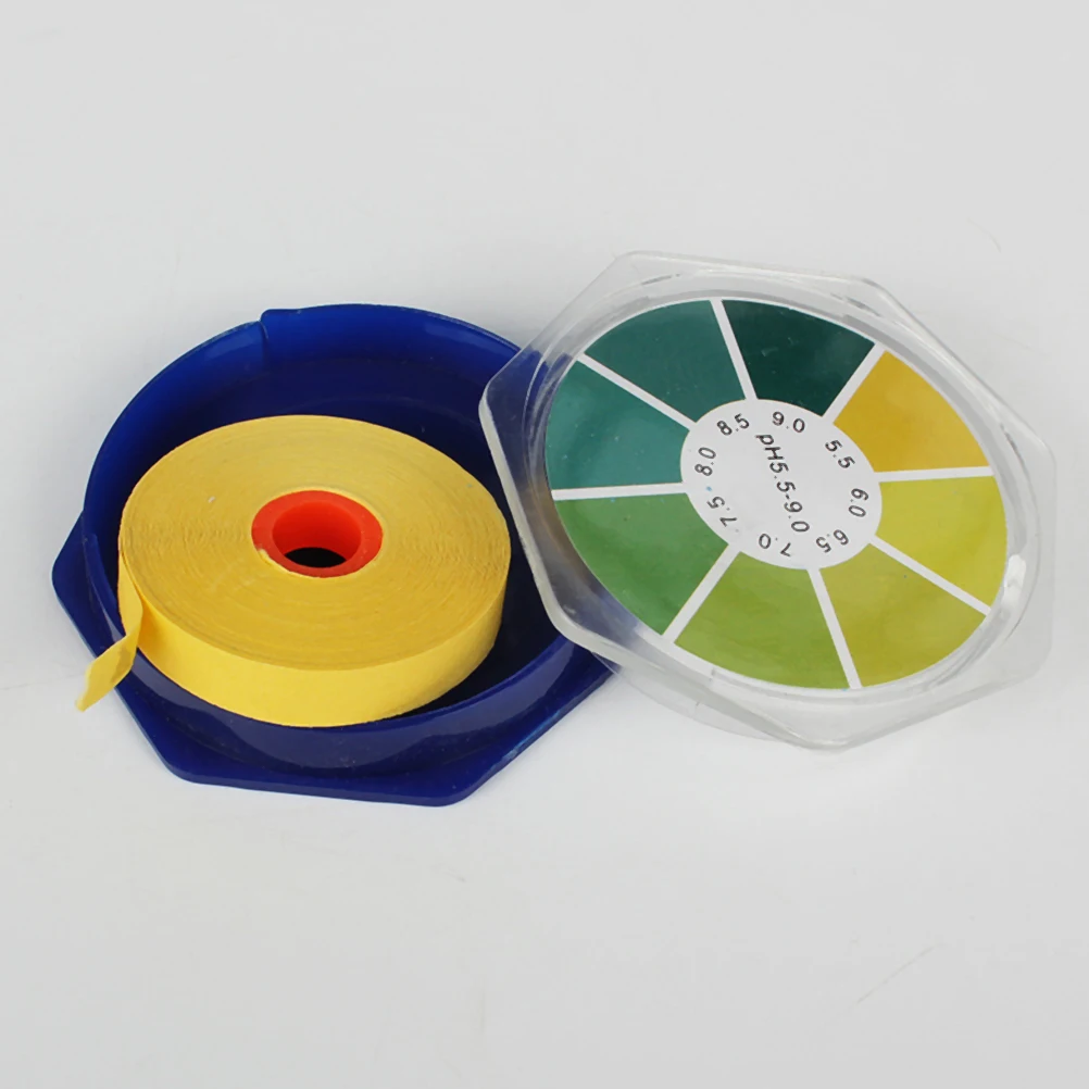 

Alkaline Acid Level For Fish Tank Aquarium Strips Testing Papers Ph Test Paper Ph Meter Water Test Strips Fish Tank
