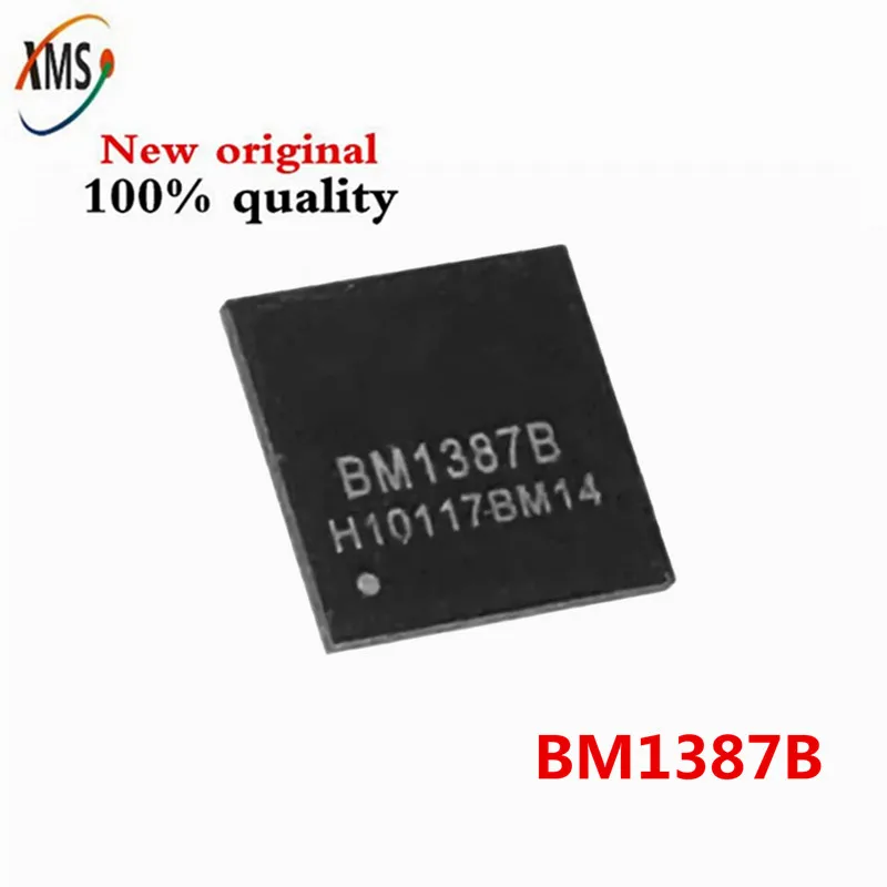 1-10PCS BM1387B BM1387 QFN32